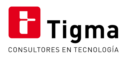 Tigma - logo básico fondo blanco CeT